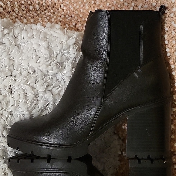 Call It Spring Boots - Picture 8 of 15